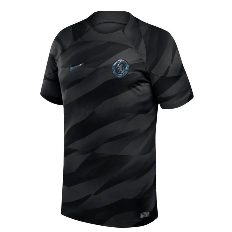 Camisa Chelsea FC  23/24 Nike Torcedor Masculina