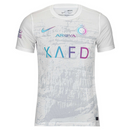 Camisa Al-Nassr Terceiro Uniforme III 23/24 - Nike Torcedor Masculina