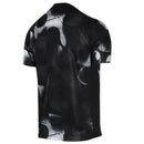 Camisa Corinthians Pré-Jogo 2025/26 - Preta