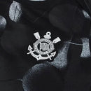 Camisa Corinthians Pré-Jogo 2025/26 - Preta