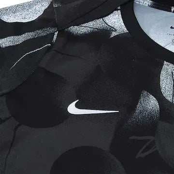 Camisa Corinthians Pré-Jogo 2025/26 - Preta