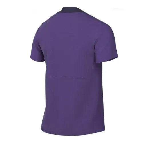 Camisa Corinthians Treino 2025/26 - Roxa