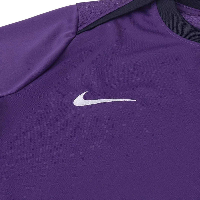 Camisa Corinthians Feminina Treino 2025/26 - Roxa