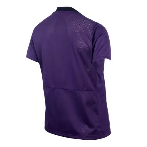 Camisa Corinthians Feminina Treino 2025/26 - Roxa