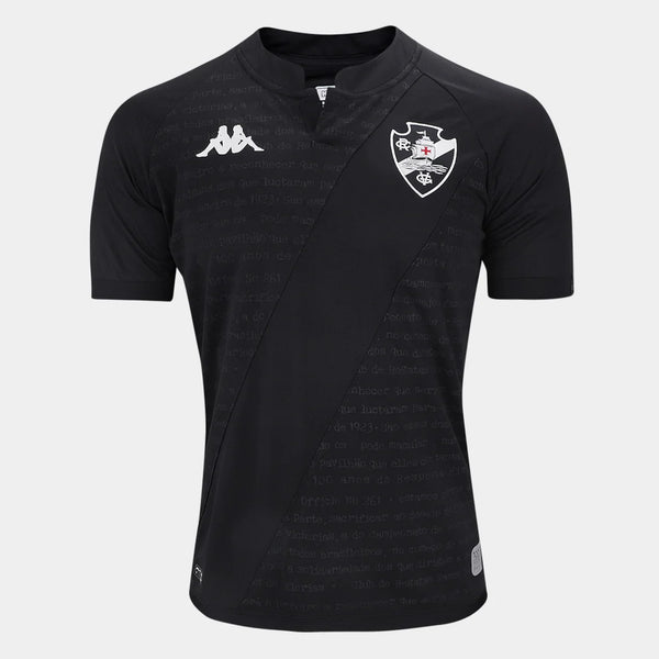 Camisa Vasco 24/25 Goleiro