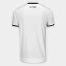 Camisa Kappa Vasco da Gama 2025/26 II - Branca