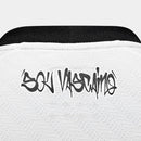 Camisa Kappa Vasco da Gama 2025/26 II - Branca