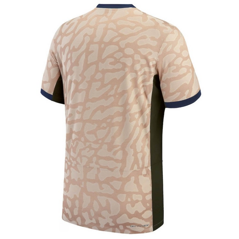 Camisa PSG Edição Especial 24/25 - Nike Jordan Torcedor Masculina