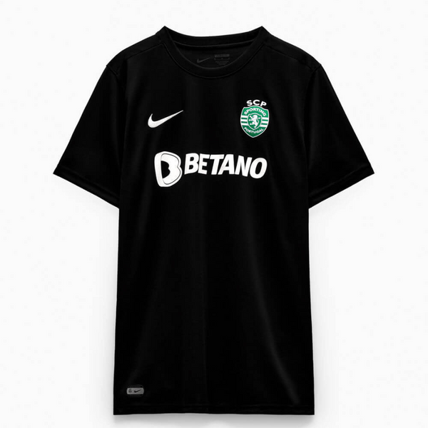 Camisa Sporting Edição Especial 23/24 - Nike Torcedor Masculina