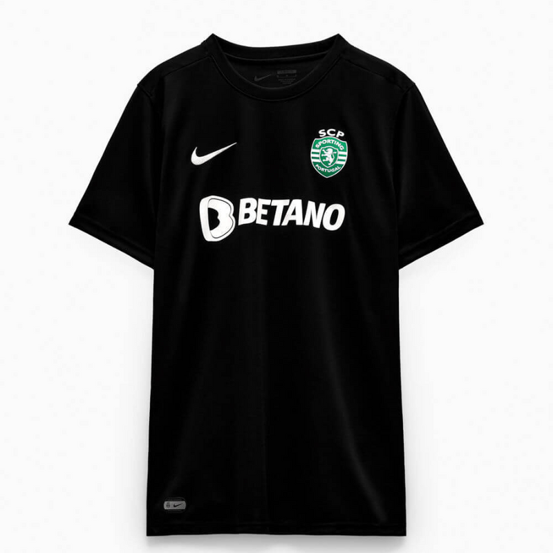 Camisa Sporting Edição Especial 23/24 - Nike Torcedor Masculina