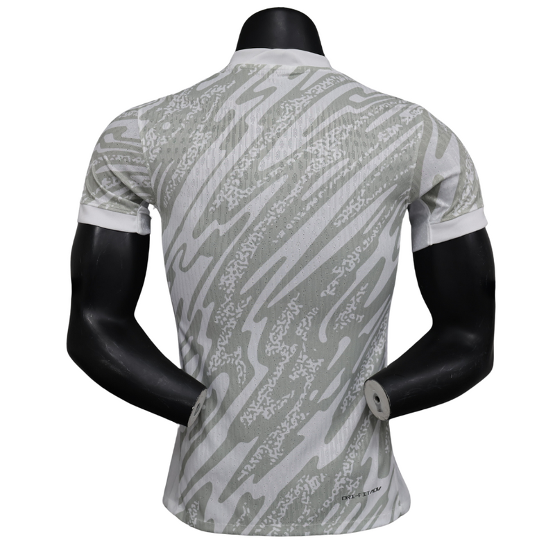 Camisa Brasil Goleiro 24/25 - Nike Torcedor Masculina