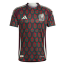 Camisa Mexico Titular 24/25 - Adidas Torcedor Masculina