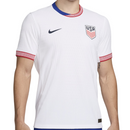 Camisa Estados Unidos Titular 24/25 - Nike Torcedor Masculina
