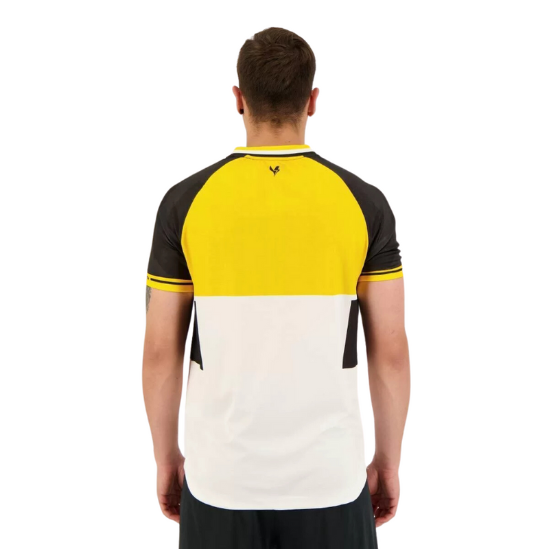 Camisa Criciúma Titular 23/24 - Volt Torcedor Masculina