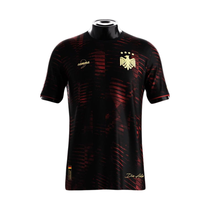 Camisa Alemanha Edição Especial 24/25 s/n° Torcedor Masculino