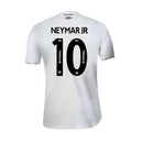 Camisa Santos Home 24/25 - NEYMAR JR - 10 - Frete Grátis