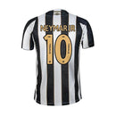 Camisa Santos Home 24/25 - NEYMAR JR - 10 - Frete Grátis