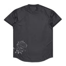 Camisa Real Madrid Fourth 24/25 s/n° Jogador Masculino - Preta