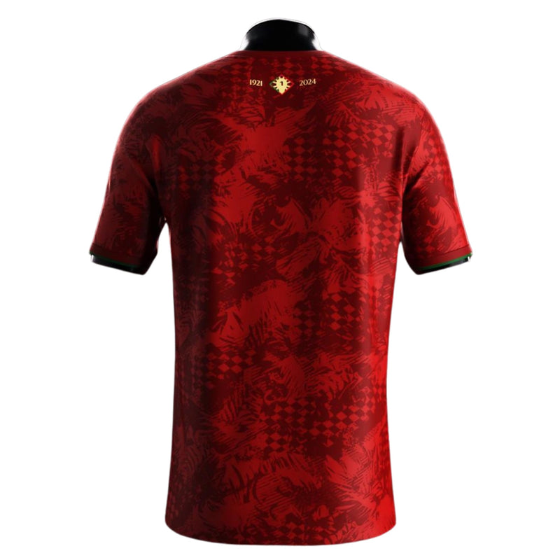 Camisa Portugal Edição Especial 24/25 s/n° Torcedor Masculino