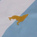 Camisa Paysandu Home 2025/26 - Azul e Branca