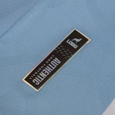 Camisa Paysandu Home 2025/26 - Azul e Branca