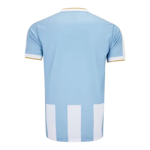 Camisa Paysandu Home 2025/26 - Azul e Branca