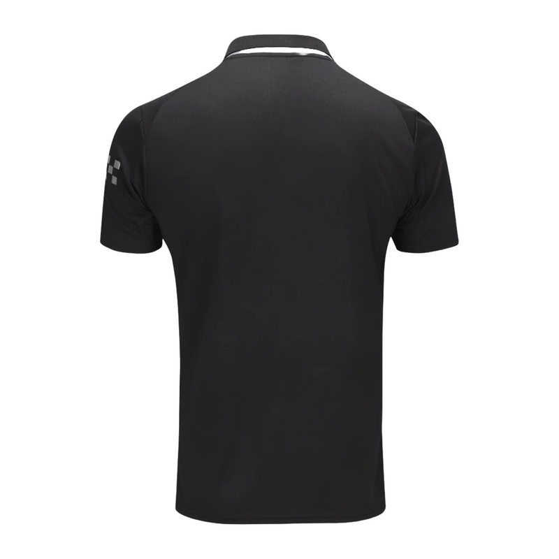 Camisa Manchester City Away 2025/26 – Uniforme 2 – Preto