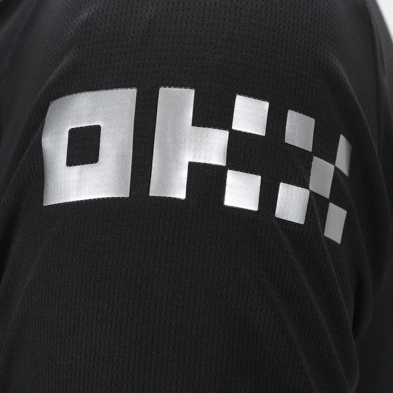 Camisa Manchester City Away 2025/26 – Uniforme 2 – Preto
