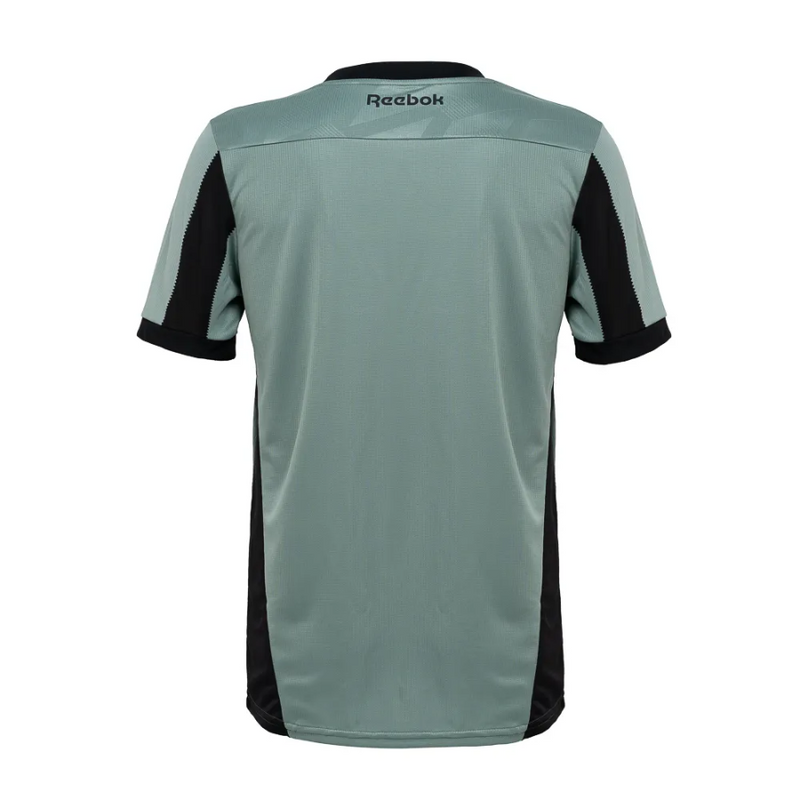 Camisa Botafogo Goleiro Titular 24/25 - Reebok Torcedor Masculino