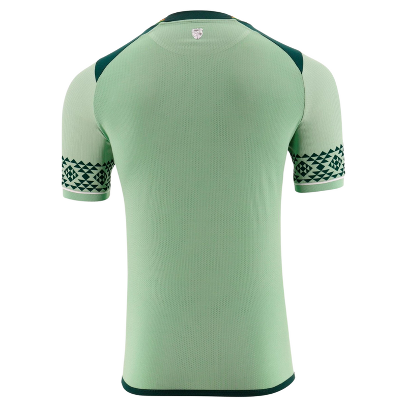 Camisa Bolivia Titular 24/25 - Marathon Torcedor Masculina