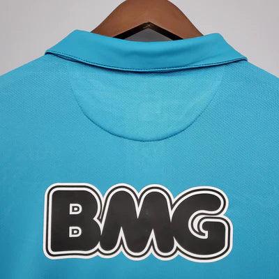 Camisa Retrô Santos 2012/13 Third - NEYMAR JR 11