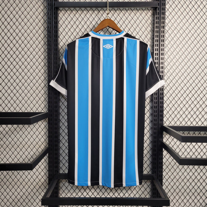 Camisa Gremio I 23/24 Umbro Torcedor Masculina