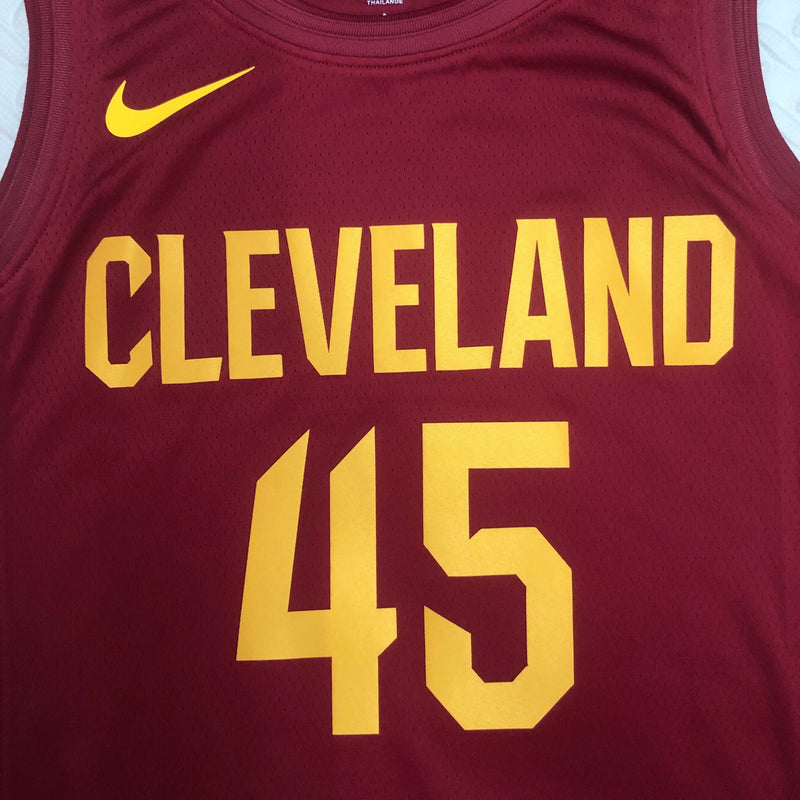 Regata Cleveland Cavaliers Icon Edition 22/23