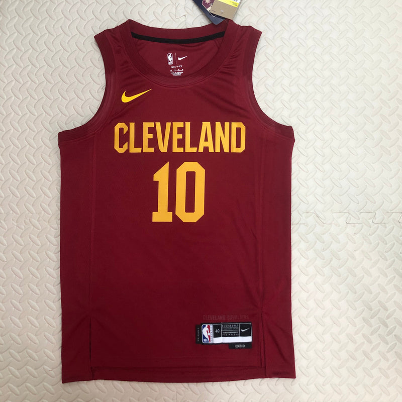 Regata Cleveland Cavaliers Icon Edition 22/23