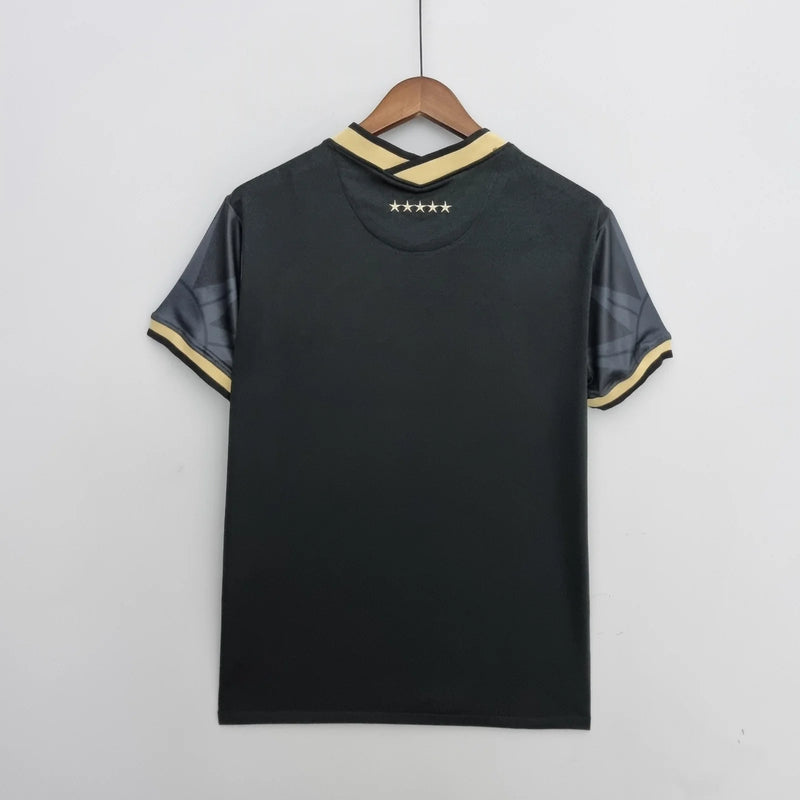 Camisa Brasil Conceito Cacto 2022 - Nike Torcedor Masculino