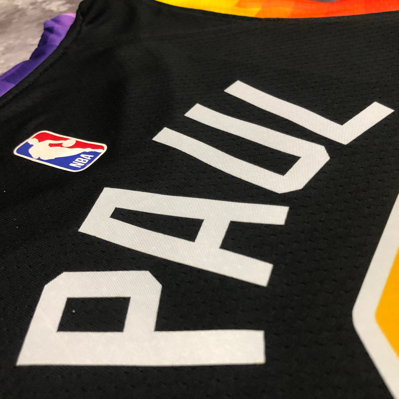 Regata Phoenix Suns Statement Edition 22/24