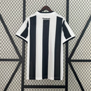 Camisa Botafogo Titular 24/25 - Reebok Torcedor Masculina - Campeão Libertadores e Brasileirão 2024