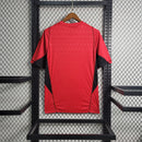 Camisa Goleiro Atlético Mineiro 2025/26 - Adidas Masculina - Preta