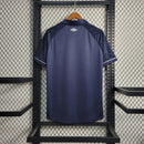 Camisa Gremio Goleiro 23/24 Umbro Torcedor Masculina - Azul Escuro