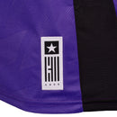 Camisa Botafogo Reserva 2025/26 - Reebok Torcedor  - Preta - Lançamento