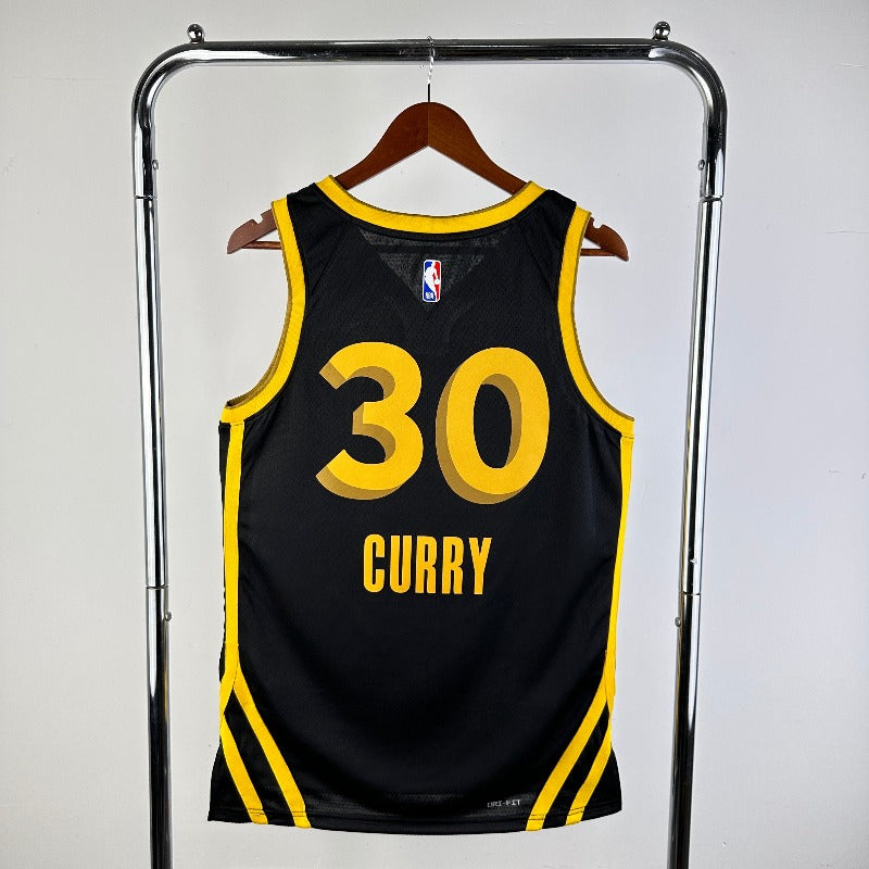 Regata Golden State Warriors City Edition 23/24