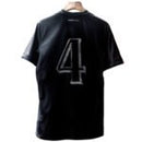 Camisa AIK FC Smokinglirare 2025 - Edição Especial - All Black