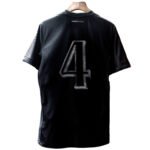 Camisa AIK FC Smokinglirare 2025 - Edição Especial - All Black