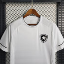 Camisa Botafogo Segundo Uniforme Branca - 23/24 -  Torcedor Masculina