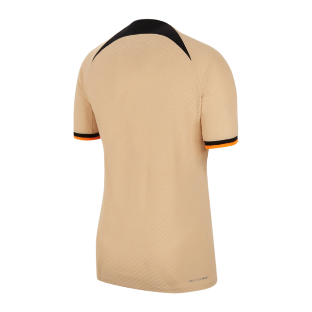 CAMISA III CHELSEA 22/23 NIKE VERSÃO TORCEDOR BEGE