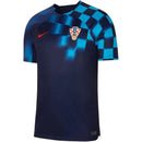 Camisa Croacia I Copa Do Mundo - Nike Torcedor Pro Masculino