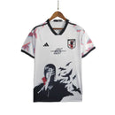 Camisa Japão Edição Especial "ITACHI" 2023 Masculina