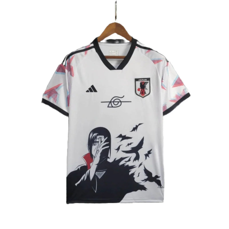 Camisa Japão Edição Especial "ITACHI" 2023 Masculina