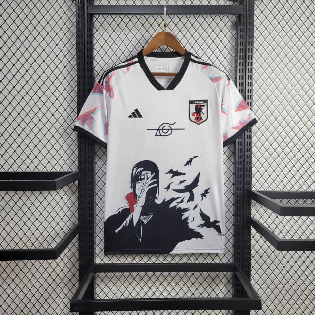 Camisa Japão Edição Especial "ITACHI" 2023 Masculina