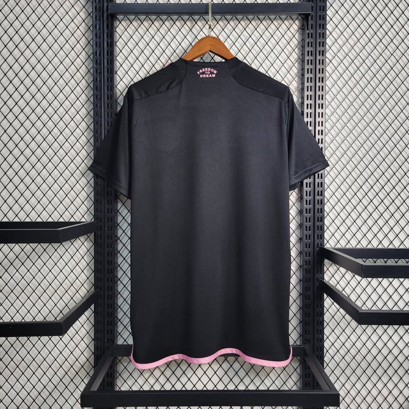 Camisa Inter Miami CF Home 23/24 - Adidas Torcedor Masculina